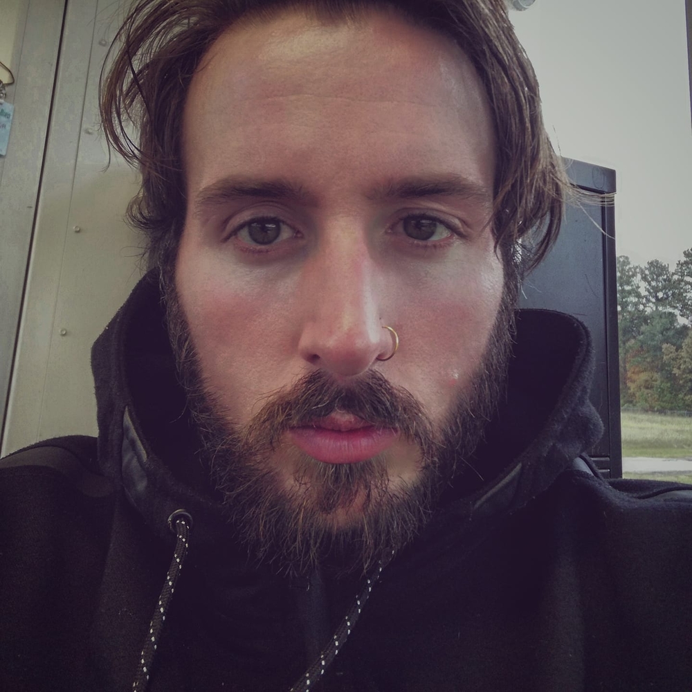 Meet your Posher, Jamie